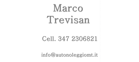 Marco Trevisan NCC